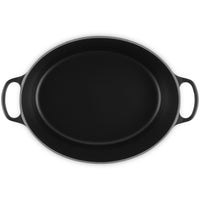 40 cm le creuset cocotte evolution casseruola ovale in ghisa