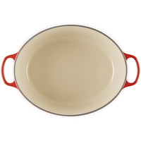 40 cm le creuset cocotte evolution casseruola ovale in ghisa