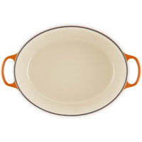 40 cm le creuset cocotte evolution casseruola ovale in ghisa