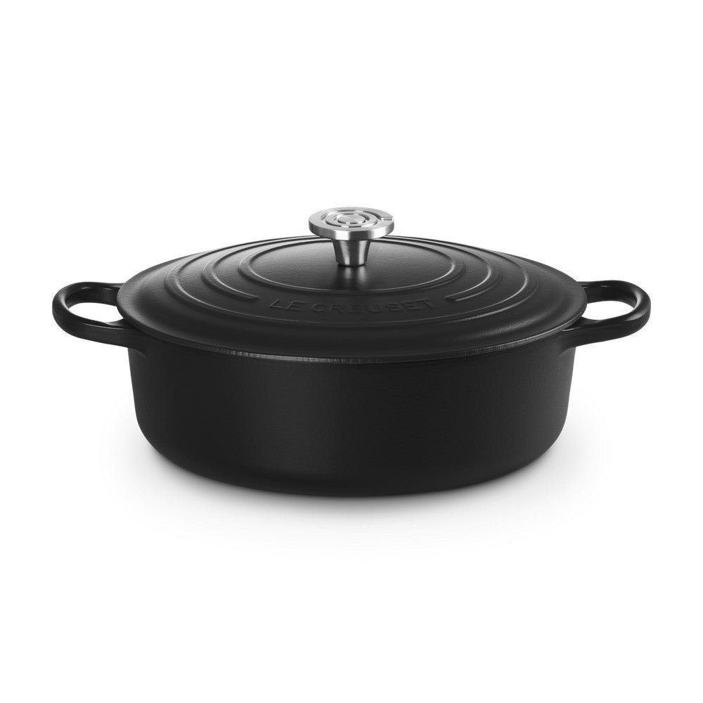 30 cm le creuset cocotte evolution tegame risotto rotondo in ghisa