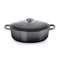 30 cm - Cocotte Evolution Round Cast Iron Risotto Casserole