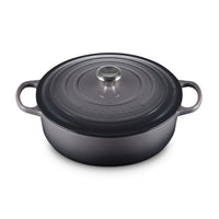 30 cm - Cocotte Evolution Round Cast Iron Risotto Casserole