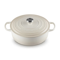 30 cm - Cocotte Evolution Round Cast Iron Risotto Casserole