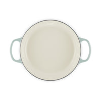 26 cm - Le Creuset Evolution Tegame Basso Rotondo In Ghisa Vetrificata