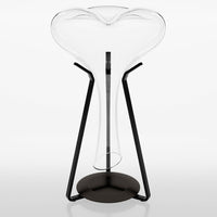 DryPod Decanter Support
