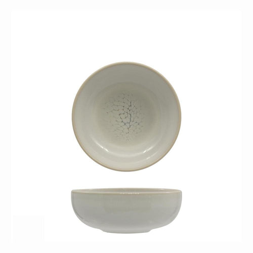 12 cm - Mesa Ceramics Luz Coppetta Decorata In Gres porcellanato Set 6 Pz