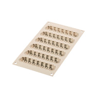 6 Forme - Silikomart Kit Pop Eclaire Stampo Dolci Doppio Stampo In Silicone