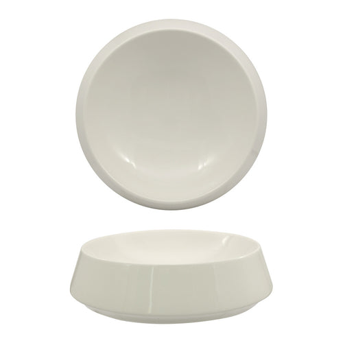 24 cm - Ariane Slide Copa Grande En Porcelana - Set 2 piezas