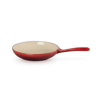 22 cm - Le Creuset Evolution 2in1 Casseruola Con Coperchio Multifunzione In Ghisa Vetrificata