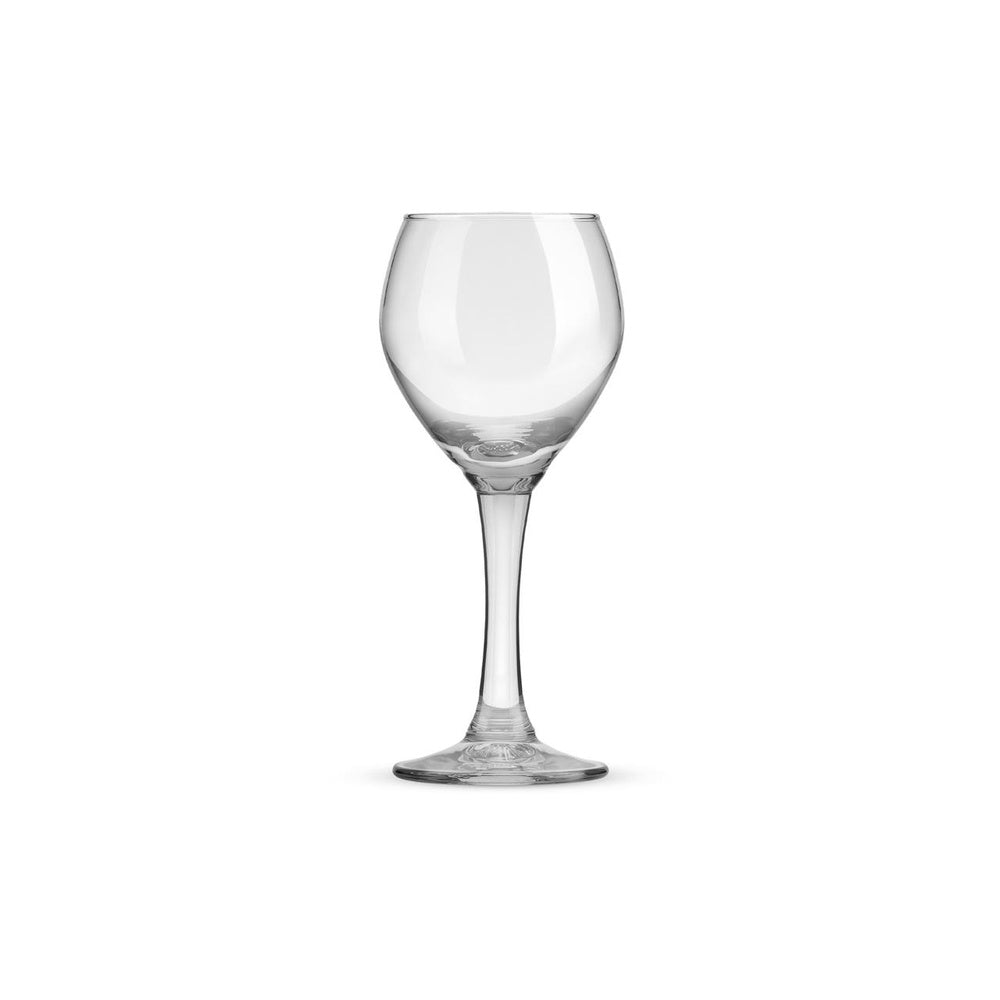 24 cl - Onis Perfection Calice Vino Rosato In Vetro Set 6 Pz