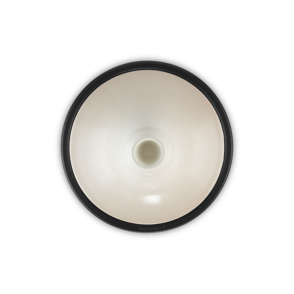 31 cm - Cocotte Tajine De Hierro Fundido y Cerámica