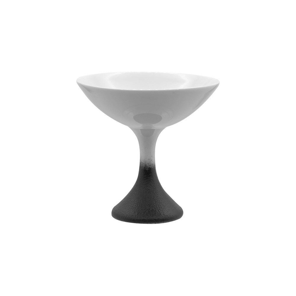 22.5 cl - Ariane Barware Lunar Calice Cocktail In Ceramica - Set 6 Pz