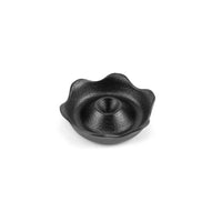 Ariane Barware Lunar Base Martini Cone In Ceramica - Set 6 Pz