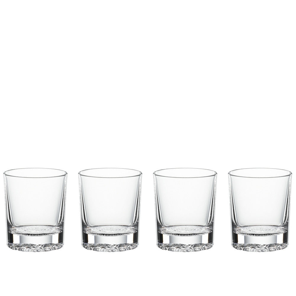 23.8 cl - Spiegelau Lounge 2.0 Bicchiere Cocktail SOF In Vetro Cristallino - Set 4 Pz