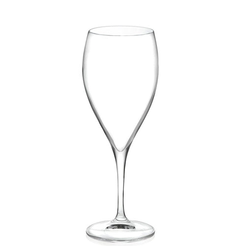 41 cl - Rcr Cristalleria Italiana Invino I41 Calice Cocktail Multiuso In Vetro Luxion