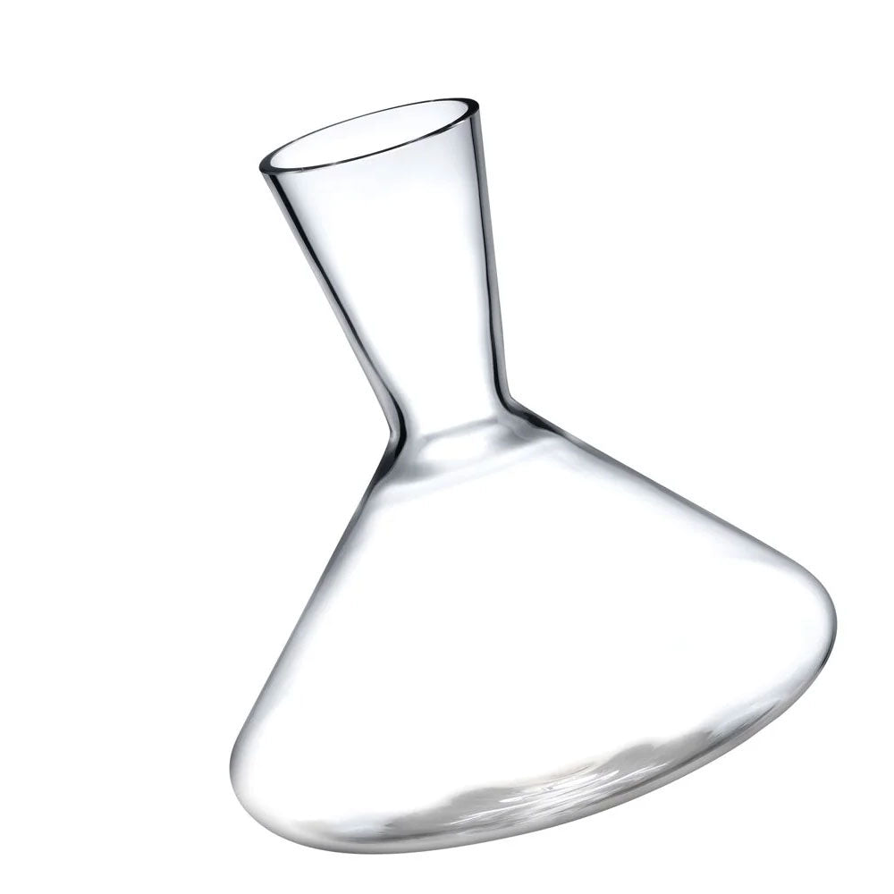 1 Litro - Nude Balance Decanter - In Vetro