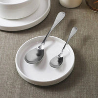 Pintinox Drop Prima Servizio Posate In Acciaio Inox - Set 24 Pz