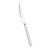 Sky Couteau À Steak En Acier Inox - Ensemble 12 Pcs