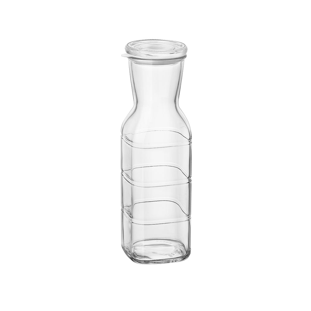 1 Litro - Frigoverre Future Caraffa In Vetro