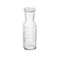 1 Litro - Frigoverre Future Caraffa In Vetro