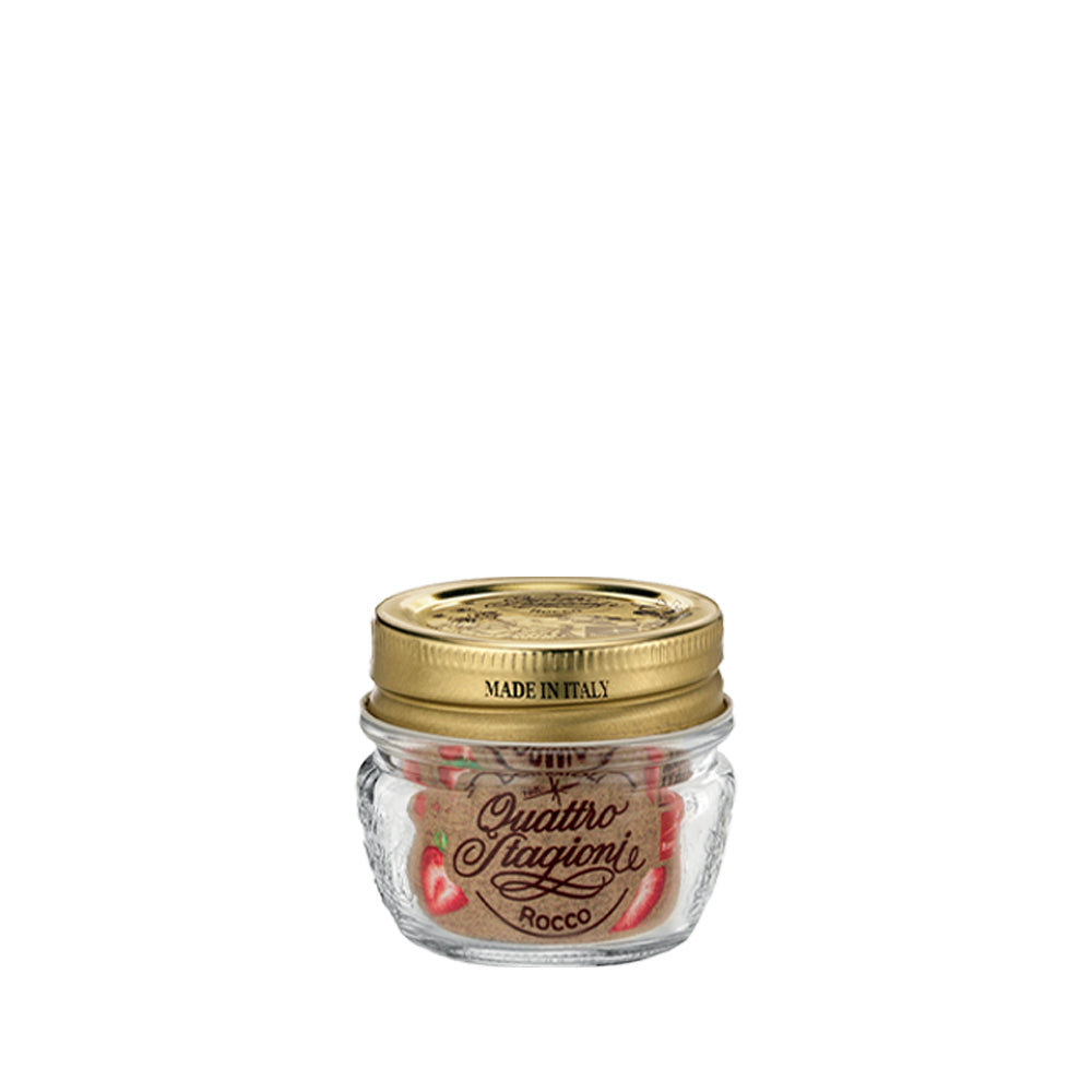 4 cl - Quattro Stagioni Vasetto Anfora Mini - Set 6 Pz