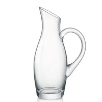 50 cl - Bormioli Rocco Inalto Invito Caraffa Con Manico In Vetro