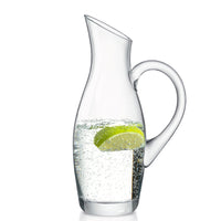 50 cl - Bormioli Rocco Inalto Invito Caraffa Con Manico In Vetro