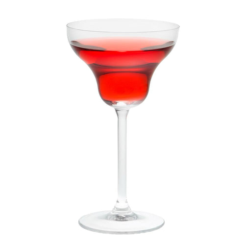 25 cl - Onis Endura Calice Cocktail Margarita In Vetro Set 6 Pz
