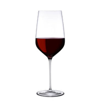42 cl - Nude Masterglass Calice Vino Multiuso Stem Zero - In Vetro - Set 2 Pz