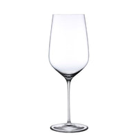 42 cl - Nude Masterglass Calice Vino Multiuso Stem Zero - In Vetro - Set 2 Pz
