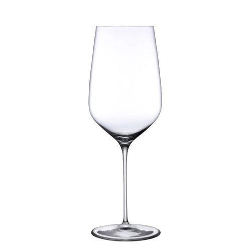 42 cl - Nude Masterglass Calice Vino Multiuso Stem Zero - In Vetro - Set 2 Pz