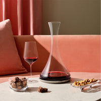 42 cl - Nude Masterglass Calice Vino Multiuso Stem Zero - In Vetro - Set 2 Pz