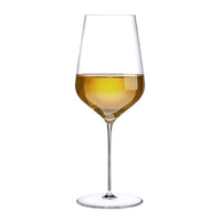 42 cl - Nude Trio Calice Vino Bianco Stem Zero - In Vetro - Set 2 Pz