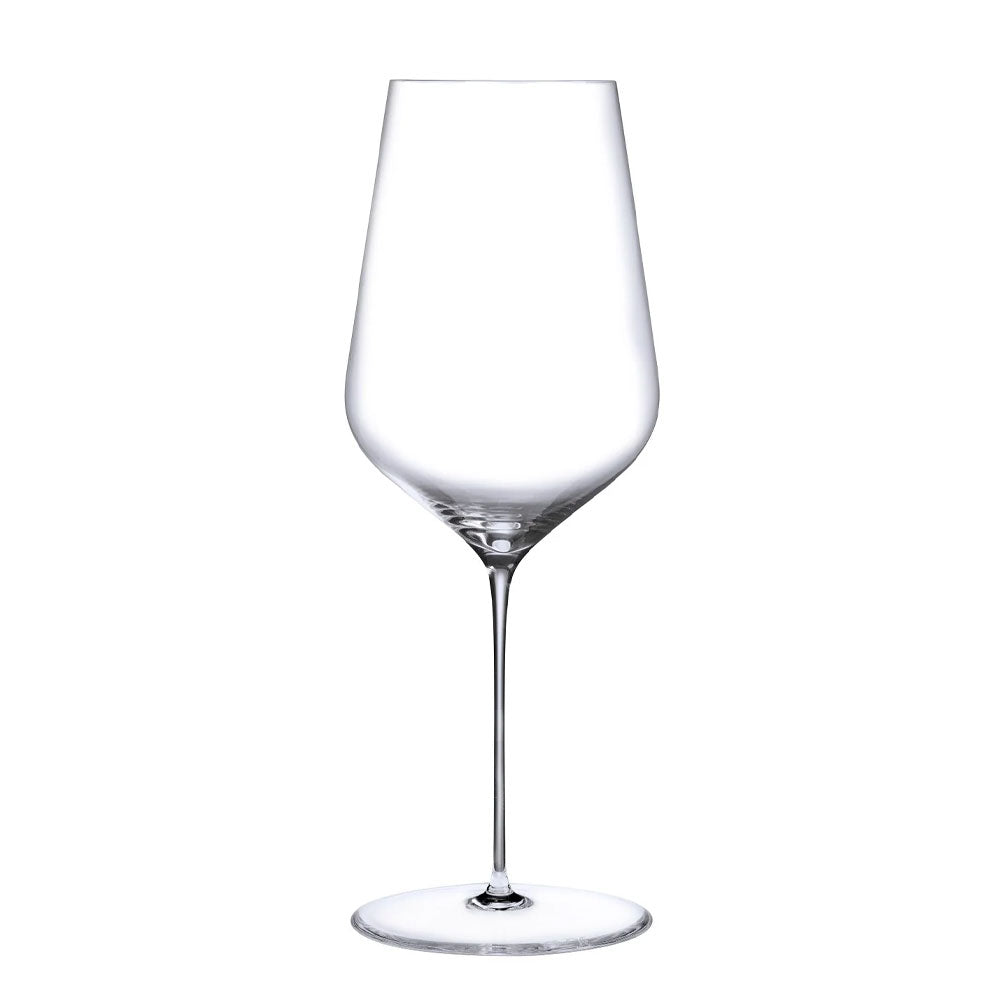 42 cl - Nude Trio Calice Vino Bianco Stem Zero - In Vetro - Set 2 Pz