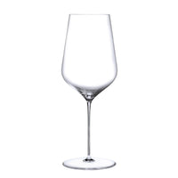 42 cl - Nude Trio Calice Vino Bianco Stem Zero - In Vetro - Set 2 Pz