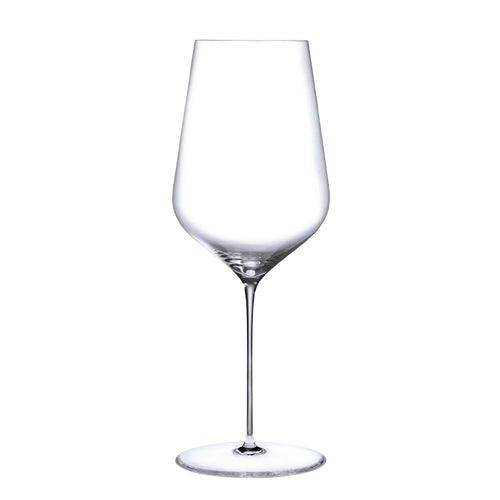 42 cl - Nude Trio Calice Vino Bianco Stem Zero - In Vetro - Set 2 Pz