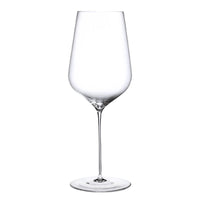51 cl - Nude Trio Calice Vino Rosso Stem Zero - In Vetro - Set 2 Pz