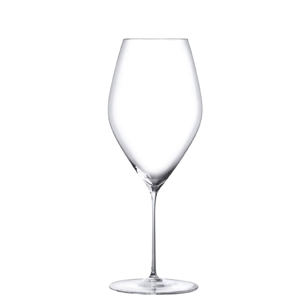 63 cl - Nude Grace Calice Vino Bianco Stem Zero - In Vetro - Set 2 Pz