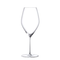 63 cl - Nude Grace Calice Vino Bianco Stem Zero - In Vetro - Set 2 Pz