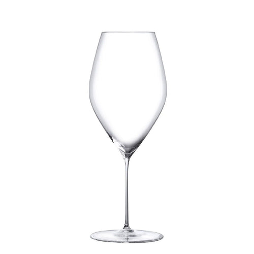 63 cl - Nude Grace Calice Vino Bianco Stem Zero - In Vetro - Set 2 Pz
