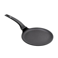 26 cm - Efficiënte crêpemaker van gegoten aluminium - Bakeliet