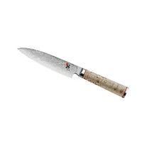 Miyabi 5000MCD Japanese Knife in Stainless Steel