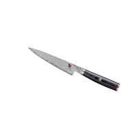 Miyabi 5000FCD Shotoh Knife in Stainless Steel