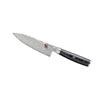 Miyabi 5000FCD Stainless Steel Gyuto Knife