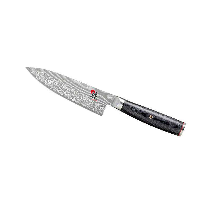Miyabi 5000FCD Stainless Steel Gyuto Knife