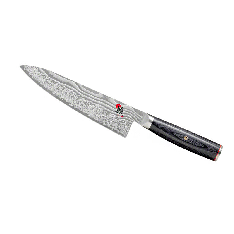 Miyabi 5000FCD Stainless Steel Gyuto Knife