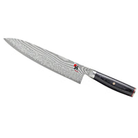 Miyabi 5000FCD Stainless Steel Gyuto Knife