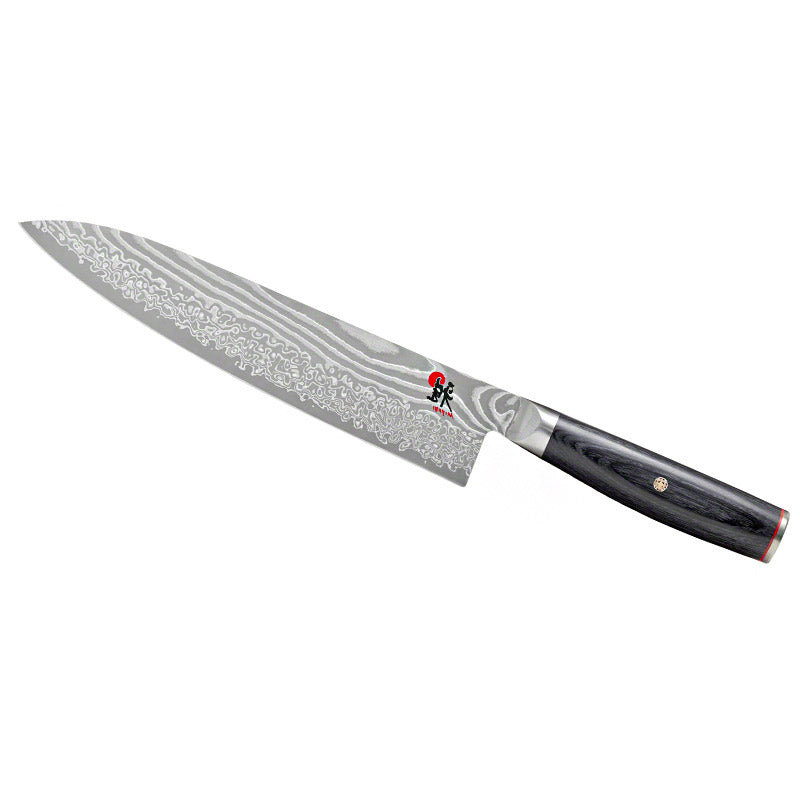 Miyabi 5000FCD Stainless Steel Gyuto Knife