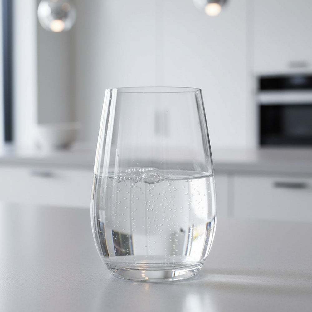 46.5 cl - Stolzle Lausitz Universal Bicchiere Bibita In Vetro Set 6 Pz