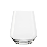 47 cl - Stolzle Lausitz Revolution Quatrophil Bicchiere Whisky DOF In Vetro Set 6 Pz